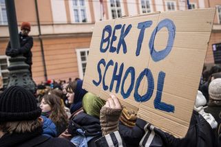 Komentář: Učitelé opět prohrávají, ani zákon o platech jim nepomohl - Seznam Zprávy