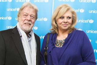 Herec Jan Kanyza promluvil o manželství i svém druhém domovu ve Francii. Žádnou vilu tam nemám, říká