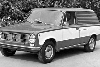 Elektrický Žigulík se objevil v sedmdesátých letech. Nikam nedojel a nabíjel se neskutečně dlouho - Garáž.cz