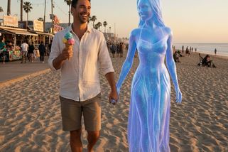 Reálné ženy mají problém. "Nové" partnerky budou dávat mužům to, co ony nikdy nemohou