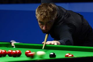 Legendární O'Sullivan předvedl jako druhý v historii dvě 147 v jednom duelu - Sport.cz