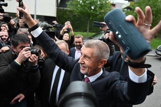 Komentář: Začátek konce éry Andreje Babiše? To se Fiala hodně spletl - Seznam Zprávy