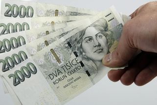 Dlužníci zaplatí za exekuci více, plánuje ministerstvo - Novinky