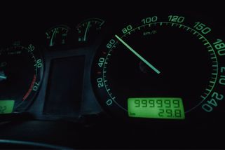 Škoda Octavia s nájezdem milion kilometrů? Žádná pohádka, tohle je příběh reálného auta - Garáž.cz