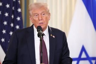 Zelenskyj si podle Trumpa bude muset nechat líbit návrh na dohodu s Ruskem - Seznam Zprávy