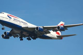 Boeingu 747 British Airways vysadily nad oceánem všechny 4 motory. Dokázali piloti úspěsně přistát? - Médium.cz