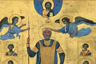 Basileios II. Bulharobijec: Byzantský císař, který nechal oslepit 15 000 zajatců - Médium.cz