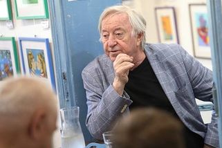 Vánoční přání Jiřího Lábuse? Vyplenit hloupé lidi prstenem Rumburaka, řekl