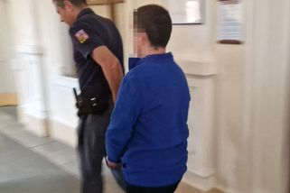 Sedmnáctiletý mladík na Vysočině umlátil bytného kladivem. Za brutální vraždu dostal sedm let - Novinky