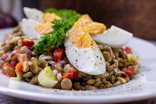 Jak dlouho vařit čočku. Oblíbená luštěnina je zdravá, levná a brzy uvařená