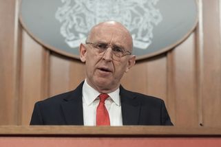 Britové kompletují plán na vyslání vojáků na Ukrajinu - Novinky