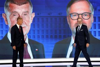 Kampaň ve finiši. „Antibabiš“ bude zásadní i těsně před volbami, říká expert - Seznam Zprávy