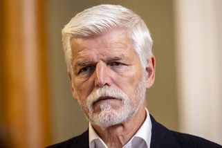 Nelze trestat oběť více než viníka. Pavel okomentoval americký mírový plán - Novinky