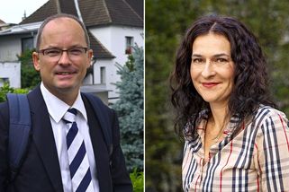 Šichtařová uvedla dluh 800 tisíc na výživném do majetkového přiznání. Vždy jsem platil, tvrdí Pikora - Novinky