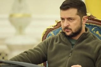 Ukrajina čelí tlaku USA, aby do čtvrtka přijala americký návrh na ukončení bojů - Echo24.cz