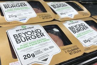 Změna pravidel může zrušit zeleninové burgery i tofu steaky - Seznam Zprávy