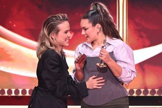 Českou slavicí je potřetí v řadě Ewa Farna - Seznam Zprávy