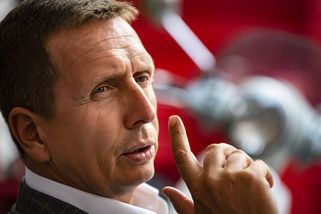 Kauza Dozimetr: Kvůli korupci byl obviněn bývalý šéf dopravního podniku - Seznam Zprávy