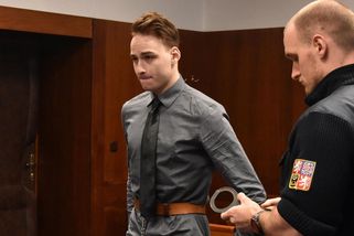 Ubil k smrti kolemjdoucího, vrchní soud mu potvrdil 16 a půl roku vězení - Novinky