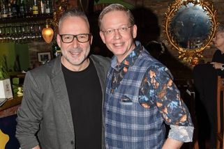 25. výročí oslaví ve velkém stylu. Aleš Cibulka a český Leonardo DiCaprio oznámili velkou novinku