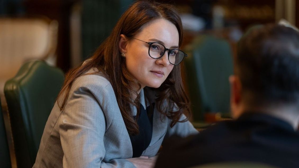 Jednání ukrajinského parlamentu zablokovala opozice, chce pád celé vlády - Seznam Zprávy