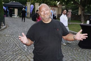 Píchá i Patrik Hezucký ozempic, jen aby získal milion od Leoše Mareše? Fanoušci se o něj začínají bát