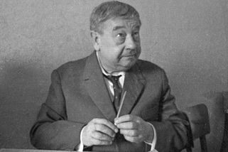 Legendární rváč, který skrýval křehkou duši. Něžný barbar Josef Hlinomaz a jeho tajemství