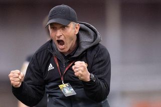 Sága je u konce. Slovácko má nového trenéra - Sport.cz