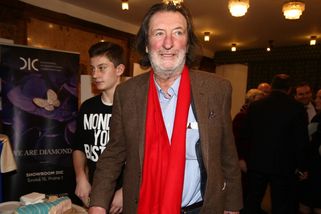 Strach o Bolka Polívku: Nevolnost, kolaps a hospitalizace v nemocnici