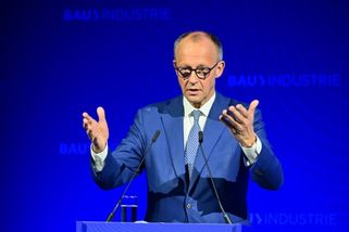 Merz pohrozil Slovensku a Maďarsku kvůli blokování rozhodování EU