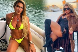 Cestující by možná nezvládli, jak jsem sexy, říká 54letá babička, která se uchází o post letušky - Super.cz