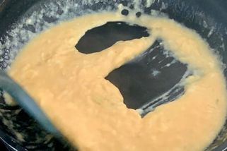 Největší chyby v přípravě míchaných vajec: Češi by měli zapomenout na své zlozvyky, jinak pokrm nikdy nebude mít tu správnou chuť a konzistenci