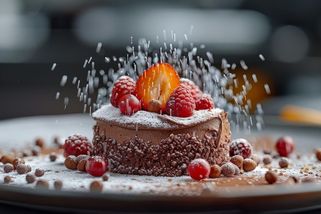 V restauraci jsem odmítla předražený dezert. Rozčílený číšník mě vyhodil ven - Médium.cz