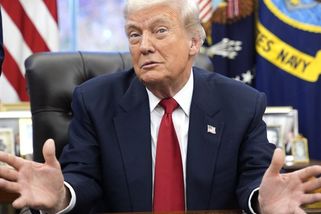 Trump chce půlku zisku z ruských peněz. Evropa zuří