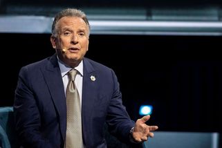 Americký mírový plán je šílený. Ukrajincům ale může přijít pomoc z překvapivé strany