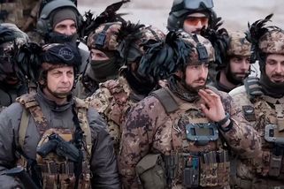 "NATO nechápe." Experti varují před děním na Ukrajině, Rusové už myslí a bojují jinak