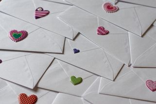 Nad dopisy čtenářů. Co se dělo po zveřejnění článku o Graubnerově výroku - Médium.cz