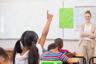 Třídy ovládla fráze 67. Žáci ji opakují tak moc, že už ji v části škol zakázali