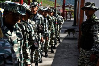 „Nobelovka otevřela dveře teroru.“ Hnutí čelí útokům „tropického Stalina“ - Seznam Zprávy