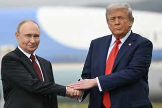 Je to směšné a odporné, komentuje analytik mírový plán USA pro Ukrajinu - Seznam Zprávy