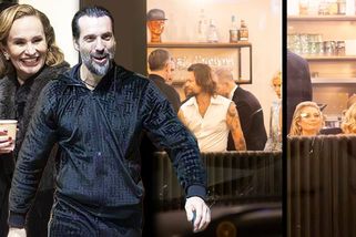 Tajný mejdan po Slavících: Kdo byl největším pařmenem večera?