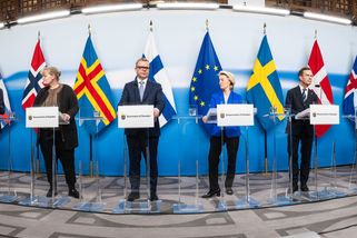 „Není to nic jiného než ostuda.“ Seveřané poslali...