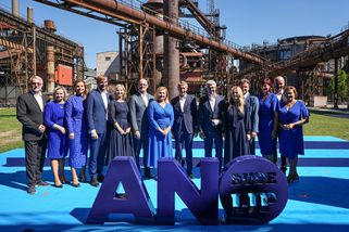 Babiš má ženy rád. Jsou spolehlivé, říká expertka k obsazení vlivných pozic