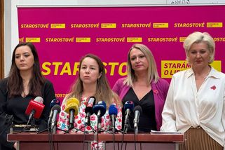 „Chybí nám to v programovém prohlášení.“ Starostov...