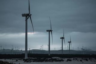 Čína našla recept na zastavení emisí. Funguje překvapivě dobře