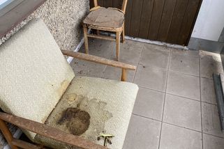 Sem byste babičku nedali. Dům s pečovatelskou službou připomíná skládku - Seznam Zprávy