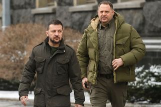 Korupční skandál otřásá Kyjevem. Mluví se o odchodu Zelenského pravé ruky - Seznam Zprávy