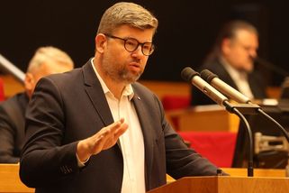 Pospíšil se chce věnovat rodině, kandidovat bude pouze na místopředsedu TOP 09 - Seznam Zprávy