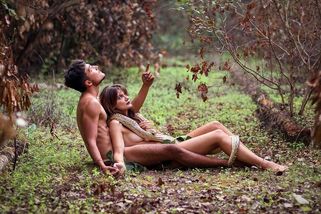 Adam a Eva: Pravda o prvních lidech - Médium.cz