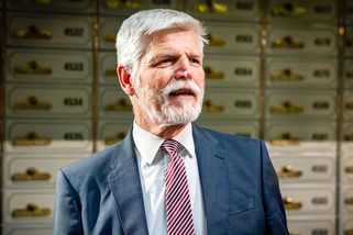 Prezident Pavel má šanci obhájit mandát, lidé by také volili Marka Ebena